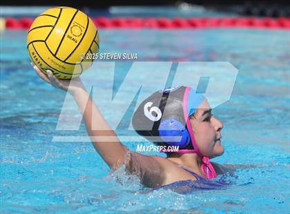 Thumbnail 2 in Del Norte vs. Eastlake (CIF SDS Division 2 Quarterfinal) photogallery.