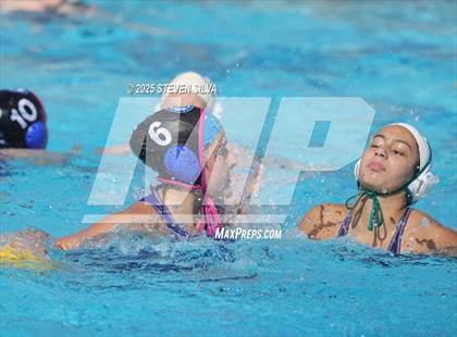 Thumbnail 3 in Del Norte vs. Eastlake (CIF SDS Division 2 Quarterfinal) photogallery.