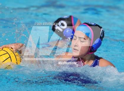 Thumbnail 1 in Del Norte vs. Eastlake (CIF SDS Division 2 Quarterfinal) photogallery.