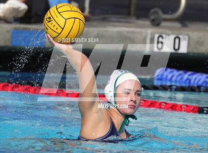 Thumbnail 1 in Del Norte vs. Eastlake (CIF SDS Division 2 Quarterfinal) photogallery.