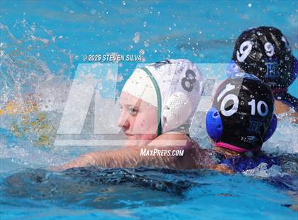 Thumbnail 2 in Del Norte vs. Eastlake (CIF SDS Division 2 Quarterfinal) photogallery.
