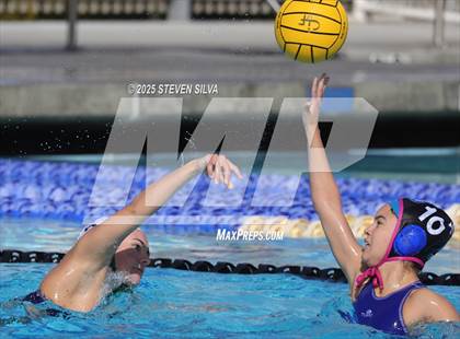 Thumbnail 3 in Del Norte vs. Eastlake (CIF SDS Division 2 Quarterfinal) photogallery.