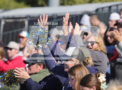 Thumbnail 1 in Del Norte vs. Eastlake (CIF SDS Division 2 Quarterfinal) photogallery.