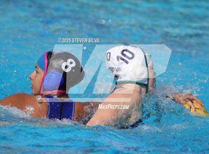 Thumbnail 3 in Del Norte vs. Eastlake (CIF SDS Division 2 Quarterfinal) photogallery.