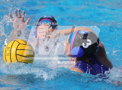 Thumbnail 2 in Del Norte vs. Eastlake (CIF SDS Division 2 Quarterfinal) photogallery.