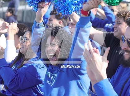 Thumbnail 3 in Del Norte vs. Eastlake (CIF SDS Division 2 Quarterfinal) photogallery.