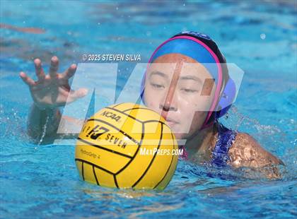 Thumbnail 2 in Del Norte vs. Eastlake (CIF SDS Division 2 Quarterfinal) photogallery.