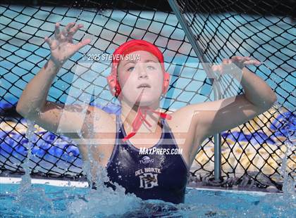 Thumbnail 2 in Del Norte vs. Eastlake (CIF SDS Division 2 Quarterfinal) photogallery.