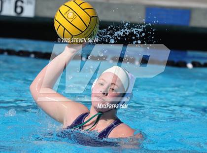 Thumbnail 3 in Del Norte vs. Eastlake (CIF SDS Division 2 Quarterfinal) photogallery.
