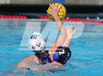 Thumbnail 3 in Del Norte vs. Eastlake (CIF SDS Division 2 Quarterfinal) photogallery.