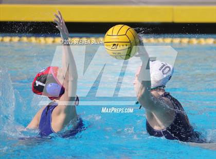 Thumbnail 3 in Del Norte vs. Eastlake (CIF SDS Division 2 Quarterfinal) photogallery.
