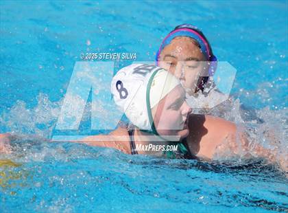 Thumbnail 1 in Del Norte vs. Eastlake (CIF SDS Division 2 Quarterfinal) photogallery.