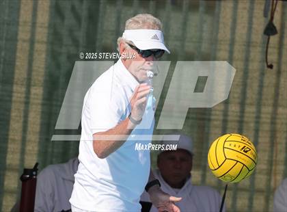 Thumbnail 3 in Del Norte vs. Eastlake (CIF SDS Division 2 Quarterfinal) photogallery.