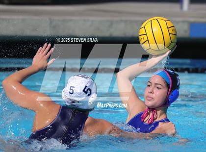 Thumbnail 3 in Del Norte vs. Eastlake (CIF SDS Division 2 Quarterfinal) photogallery.