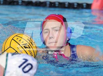 Thumbnail 1 in Del Norte vs. Eastlake (CIF SDS Division 2 Quarterfinal) photogallery.