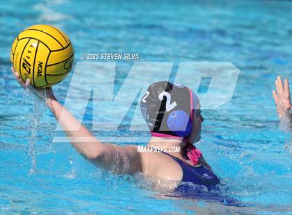 Thumbnail 2 in Del Norte vs. Eastlake (CIF SDS Division 2 Quarterfinal) photogallery.