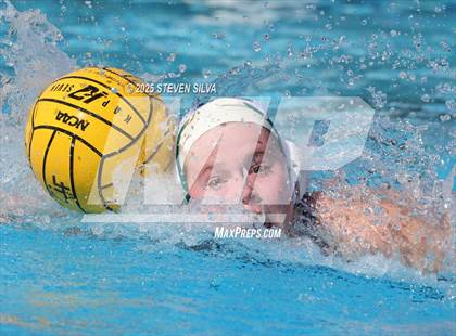 Thumbnail 2 in Del Norte vs. Eastlake (CIF SDS Division 2 Quarterfinal) photogallery.