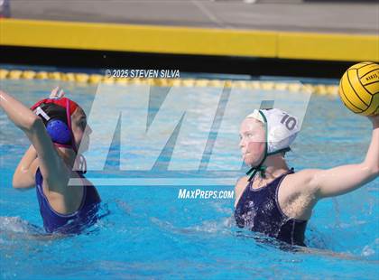 Thumbnail 2 in Del Norte vs. Eastlake (CIF SDS Division 2 Quarterfinal) photogallery.