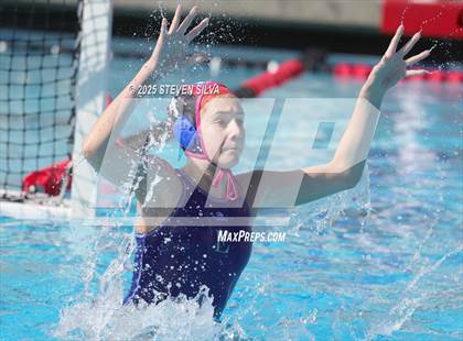 Thumbnail 2 in Del Norte vs. Eastlake (CIF SDS Division 2 Quarterfinal) photogallery.