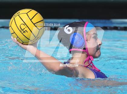 Thumbnail 3 in Del Norte vs. Eastlake (CIF SDS Division 2 Quarterfinal) photogallery.