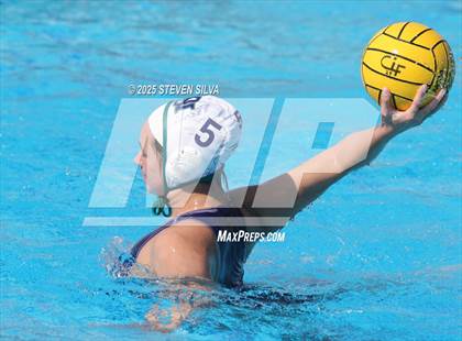 Thumbnail 3 in Del Norte vs. Eastlake (CIF SDS Division 2 Quarterfinal) photogallery.