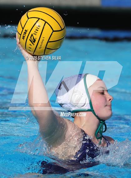 Thumbnail 2 in Del Norte vs. Eastlake (CIF SDS Division 2 Quarterfinal) photogallery.
