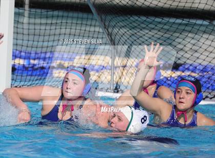 Thumbnail 3 in Del Norte vs. Eastlake (CIF SDS Division 2 Quarterfinal) photogallery.