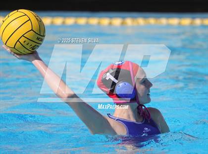 Thumbnail 2 in Del Norte vs. Eastlake (CIF SDS Division 2 Quarterfinal) photogallery.