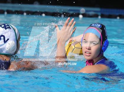 Thumbnail 1 in Del Norte vs. Eastlake (CIF SDS Division 2 Quarterfinal) photogallery.