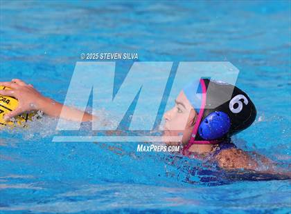Thumbnail 3 in Del Norte vs. Eastlake (CIF SDS Division 2 Quarterfinal) photogallery.