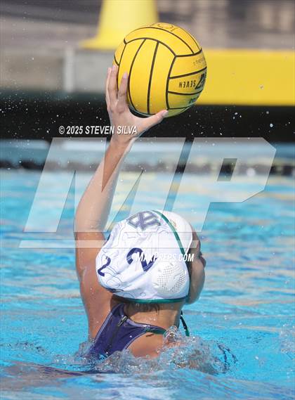 Thumbnail 1 in Del Norte vs. Eastlake (CIF SDS Division 2 Quarterfinal) photogallery.