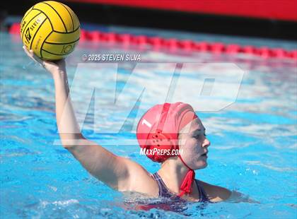 Thumbnail 3 in Del Norte vs. Eastlake (CIF SDS Division 2 Quarterfinal) photogallery.