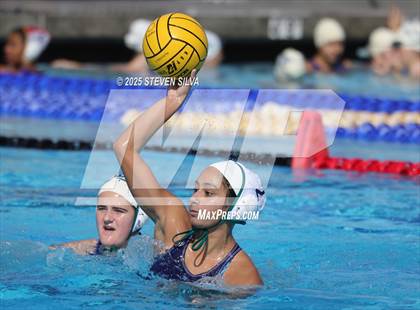 Thumbnail 2 in Del Norte vs. Eastlake (CIF SDS Division 2 Quarterfinal) photogallery.