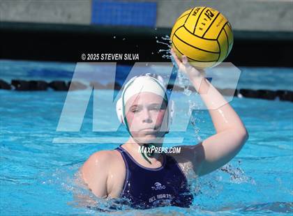 Thumbnail 2 in Del Norte vs. Eastlake (CIF SDS Division 2 Quarterfinal) photogallery.