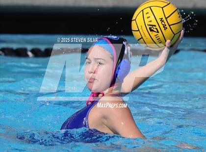 Thumbnail 3 in Del Norte vs. Eastlake (CIF SDS Division 2 Quarterfinal) photogallery.