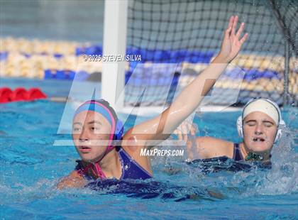 Thumbnail 2 in Del Norte vs. Eastlake (CIF SDS Division 2 Quarterfinal) photogallery.
