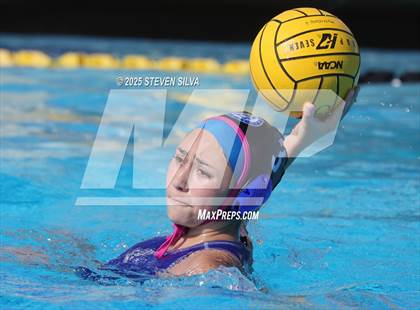 Thumbnail 2 in Del Norte vs. Eastlake (CIF SDS Division 2 Quarterfinal) photogallery.