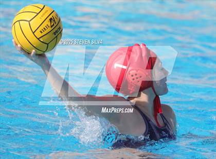 Thumbnail 2 in Del Norte vs. Eastlake (CIF SDS Division 2 Quarterfinal) photogallery.