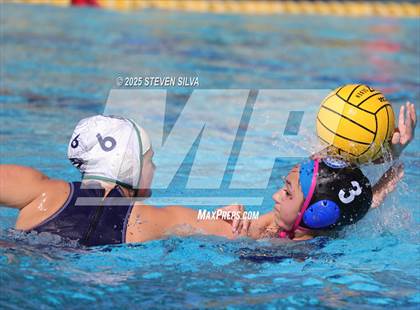 Thumbnail 3 in Del Norte vs. Eastlake (CIF SDS Division 2 Quarterfinal) photogallery.