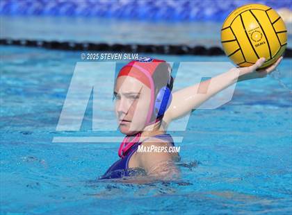 Thumbnail 2 in Del Norte vs. Eastlake (CIF SDS Division 2 Quarterfinal) photogallery.