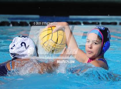 Thumbnail 1 in Del Norte vs. Eastlake (CIF SDS Division 2 Quarterfinal) photogallery.