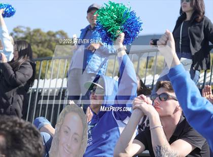 Thumbnail 1 in Del Norte vs. Eastlake (CIF SDS Division 2 Quarterfinal) photogallery.