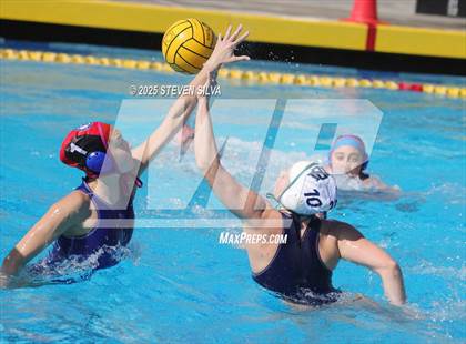 Thumbnail 3 in Del Norte vs. Eastlake (CIF SDS Division 2 Quarterfinal) photogallery.