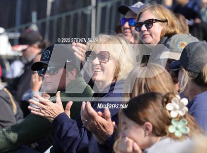 Thumbnail 1 in Del Norte vs. Eastlake (CIF SDS Division 2 Quarterfinal) photogallery.