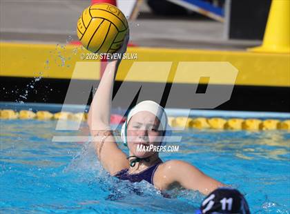 Thumbnail 3 in Del Norte vs. Eastlake (CIF SDS Division 2 Quarterfinal) photogallery.