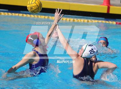 Thumbnail 1 in Del Norte vs. Eastlake (CIF SDS Division 2 Quarterfinal) photogallery.