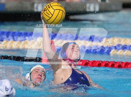 Thumbnail 2 in Del Norte vs. Eastlake (CIF SDS Division 2 Quarterfinal) photogallery.