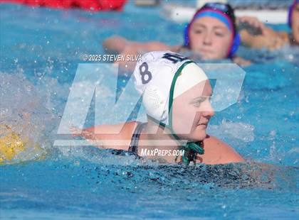Thumbnail 3 in Del Norte vs. Eastlake (CIF SDS Division 2 Quarterfinal) photogallery.