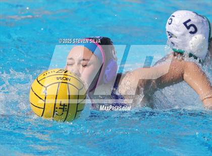 Thumbnail 3 in Del Norte vs. Eastlake (CIF SDS Division 2 Quarterfinal) photogallery.