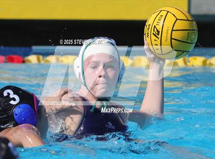 Thumbnail 2 in Del Norte vs. Eastlake (CIF SDS Division 2 Quarterfinal) photogallery.